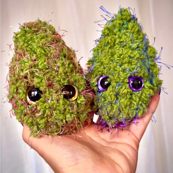 💚🍃 Nug Buddies 🎁 - Picture 4 of 10